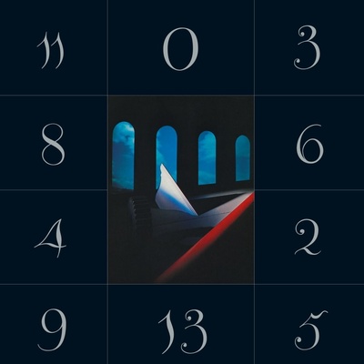 NEW ORDER - MURDER LPS