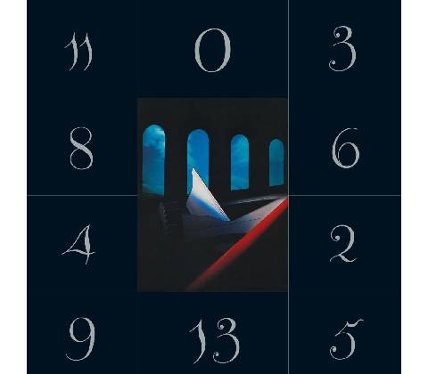 NEW ORDER - MURDER LPS