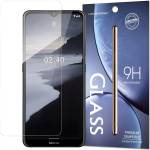 Nokia Темперирано защитно стъкло 9H за Nokia 2.4 - Прозрачен KP9779