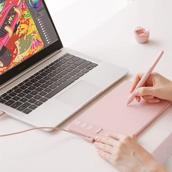 Image 1 of HUION Inspiroy 2 S (H641P)