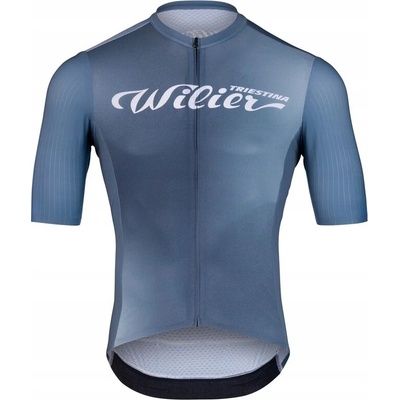Wilier Aurora slate grey