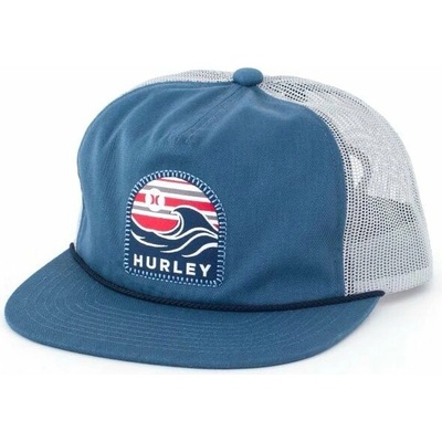 Hurley Mavericks Trucker