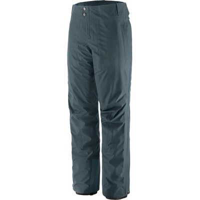 Patagonia Дамски алпийски панталон Patagonia Women's Triolet Pants Ski trousers - Summit Blue (107-2559-0313)