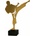 Soška KARATE