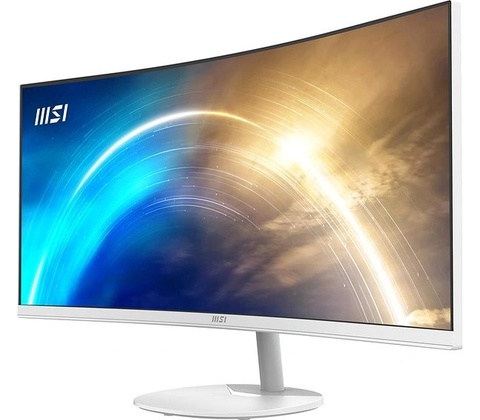 MSI PRO MP341CQW