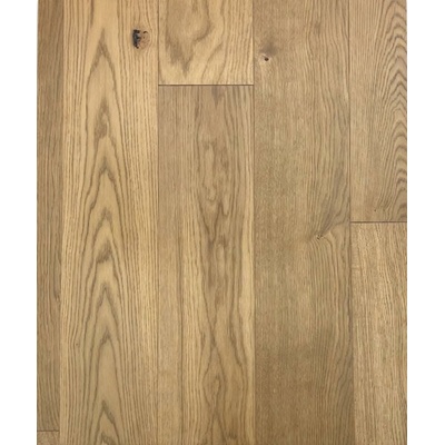 Dabex Mega Dub Rustikal bourbon waxoil 1,98 m²