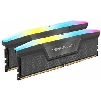 Corsair Vengeance DDR5 64GB 6000MHz CL40 (2x32GB) CMH64GX5M2B6000Z40