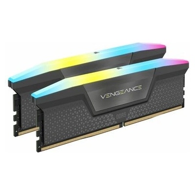 Corsair Vengeance DDR5 64GB 6000MHz CL40 (2x32GB) CMH64GX5M2B6000Z40