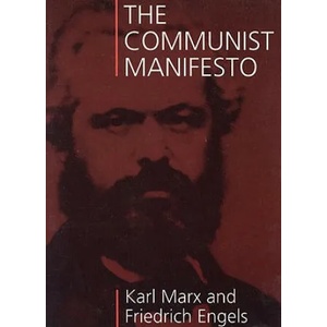The Communist Manifesto (ISBN: 9780850364781)