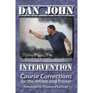 Intervention | Dan John (ISBN: 9781931046176)