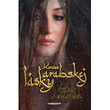 Koniec arabskej lásky - Ester Anaswah