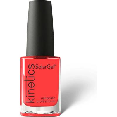 Kinetics Lak na nehty Solargel #653 Sunburn 15 ml