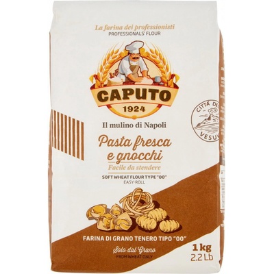 Caputo múka na cestoviny "00" 1 kg