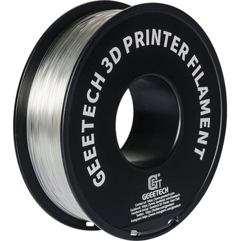 GEEETECH PLA Transparent - 1, 75 mm / 1000 g (700-001-1081)