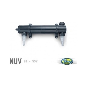 Aqua Nova UV lampa NUV-36 36W