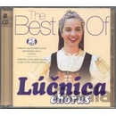 LUCNICA ZBOR: BEST OF (2CD)