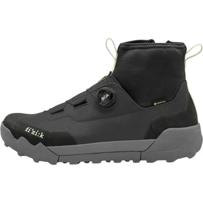 Fizik Terra Nanuq 2 GTX Flat black/grey