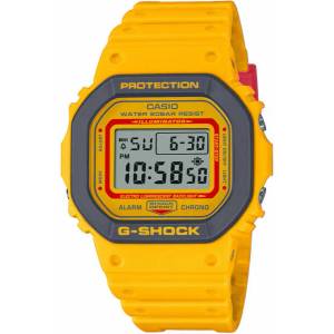 Casio DW-5610Y-9ER Часовници