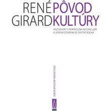 Pôvod kultúry