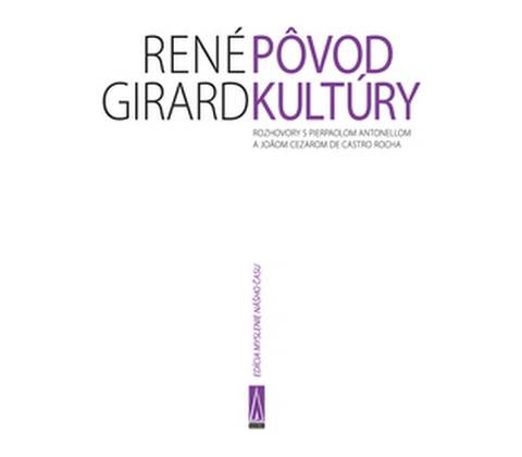 Pôvod kultúry