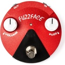 Dunlop FFM6 Band of Gypsys Fuzz Face Mini