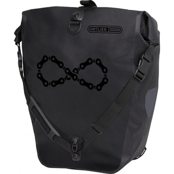 Ortlieb Back-Roller Design