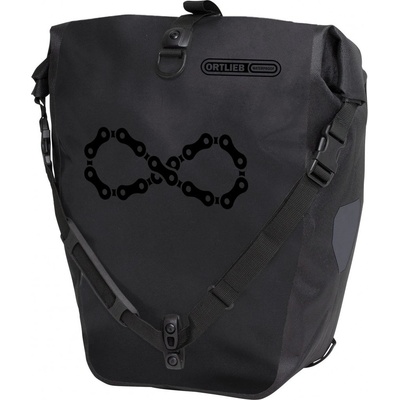 Ortlieb Back-Roller Design