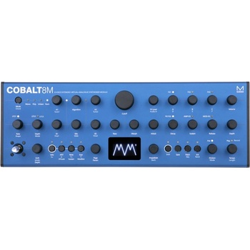 Modal Cobalt 8M
