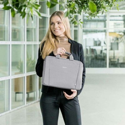Taška Dicota D31301 12,5" grey