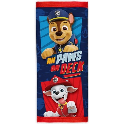 Nickelodeon Paw patrols boys