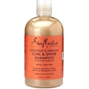 Shea Moisture Coco & Hibiscus Shampoo 384 ml