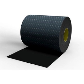 3M Bumpon SJ5908 - лента, ширина 114 мм, дебелина 3, 2 мм, черно (AA-5908-0114-1)