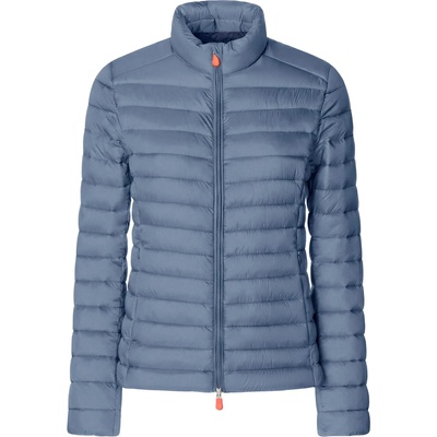 Save the Duck Дамско синтетично яке Save the Duck Women's Carly Synthetic jacket - Cornflower Blue - размер 3 (104-3008-0914)