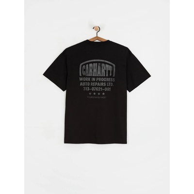 Carhartt WIP Four Star black