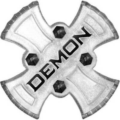 Demon Zeus Pack stomp pad