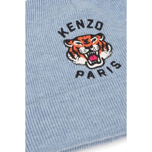 Kenzo Kids шапка beanie за деца с вълна (K62156.54.56)
