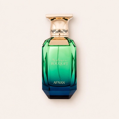 Afnan Mystique Bouquet parfémovaná voda dámská 80 ml