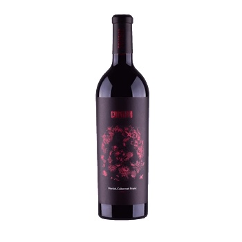 Image 1 of Colorito Merlot, Cabernet Franc 750 ml