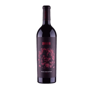 Colorito Merlot, Cabernet Franc 750 ml