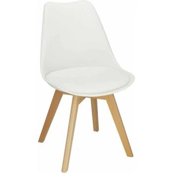 Springos Verde DC0016 bílá