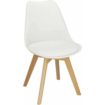 Springos Verde DC0016 bílá