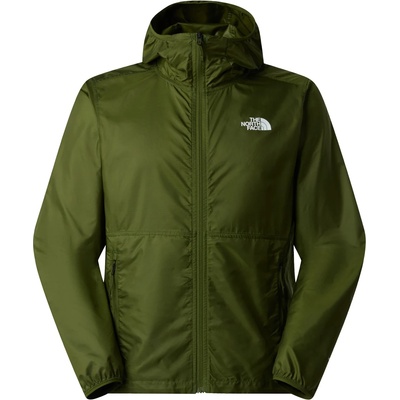 The North Face Мъжко ежедневно яке The North Face TNF Cyclone Wind Jacket Casual jacket - Woodland Green (003-3158-0714)