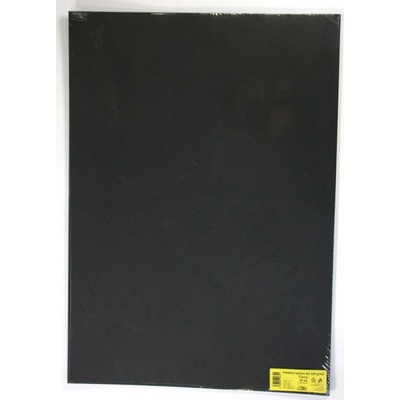 Kreslicí karton A2 225g 20ks černý