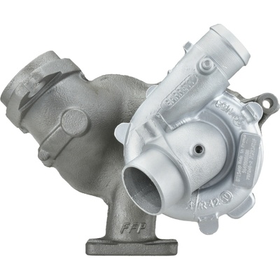 Turbo Garrett 707240 Citroen Peugeot Fiat Lancia 2.2HDi 2.0JTD 94kW 120kW – Zbozi.Blesk.cz