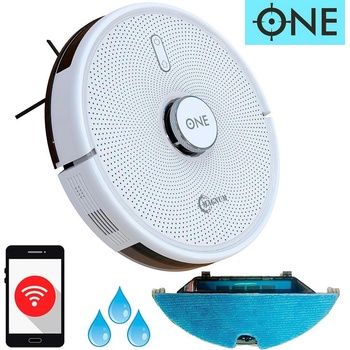 MAGNUM One Wet/Dry White (110236)