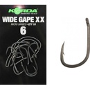 Rybářské háčky KORDA Wide Gape XX vel.2 10 ks