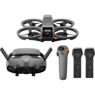 DJI Avata 2 Fly More Combo CP.FP.00000151.01