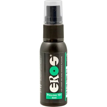 Задържащ спрей EROS® ProLong 101