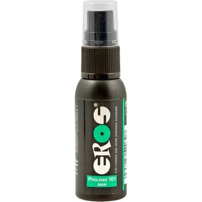 Задържащ спрей EROS® ProLong 101