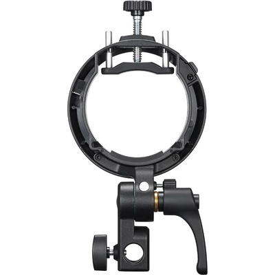 Godox Държач за ръчни светкавици с адаптер към Dynaphos/Bowens S-Type Godox S3 (121135)